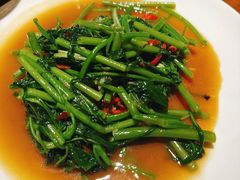-泰国餐厅 Thai Food(裕华万达店)