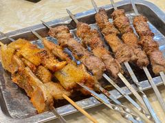 -兰州老马食府(小潞邑店)