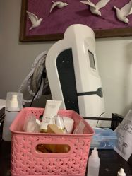 -S&G Beauty轻奢皮肤管理中心