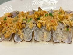 -潮人姐妹轩(海宁路店)