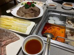 -海底捞火锅(名门店)