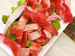 -潮悦牛肉火锅城(水贝店)
