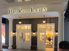 -Polo Ralph Lauren(青浦百联奥特莱斯广场店)