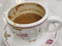 -大有利茶餐厅(福民店)