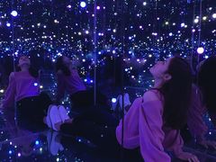 -苏州5D星空错觉艺术馆