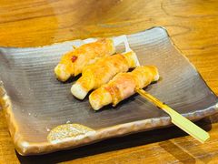 -鸟鹏烧鸟居酒屋(龙岗万科店)