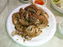 -新享乐海鲜(翠华路店)
