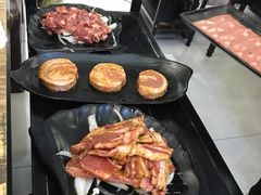 -牛犇炭火烤肉·鲜切烤肉(承德总店)