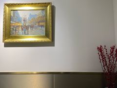 -老吉士酒家(丁香国际店)