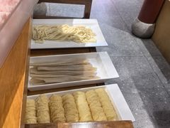 -曲氏老北京铜锅涮肉•火锅(不老街店)