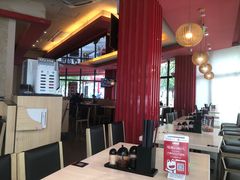 大堂-味千拉面(东方明珠店)