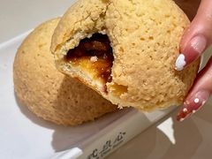 -蔡澜点心·粤菜(嘉里中心店)