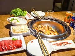 -七欣天香辣蟹火锅(无锡金太湖国际城店)