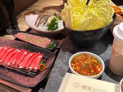 -捞王猪肚鸡火锅(金华义乌之心店)