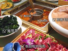 -雾都渣渣火锅(南城智汇城店)