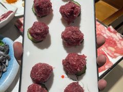 -贵府酸汤牛肉火锅·贵州老字号(飞山街店)