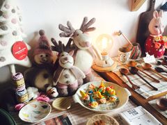 -春风十里咖啡馆