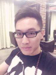 点击看大图 小p老师-pstyle造型(五道口梦想店)-P.STYLE 派斯造型