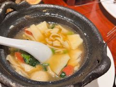 -小不点烧烤城(长乐宫店)