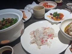 -曲水兰亭(北京四惠店)