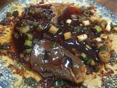 -温记府廟豆汤饭·始于1955年(海椒店)