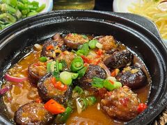 -味莊餐厅(康庄南街店)