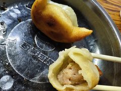 -锅贴大王南翔小笼(临沂二村店)