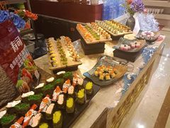 -芭菲盛宴·环球美食(袁家岗店)