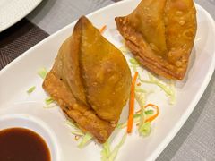 -Pita's&Tika's中东和印度风味餐厅(龙湖天街店)