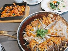 -3号仓库·餐厅(乐清正大广场店)