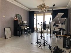 -乐尚音乐空间·钢琴·声乐·架子鼓(会展中心店)