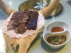 -飞虎过桥米线(翠湖店)