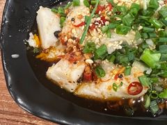 -陈员外正宗夹江烧烤(广福路店)
