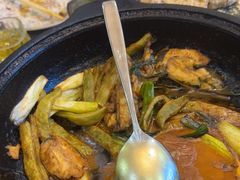 -君霖海鲜私房菜(春柳店)