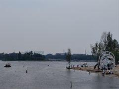 -长春北湖公园