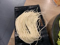 拉面-呷哺呷哺(新世界百货望京店)