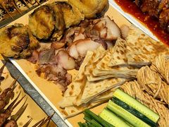 -老姑砂锅·烧烤天津菜(体北道店)