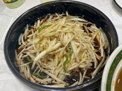 -雅酌园·烟火南京菜(颐和路店)