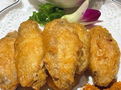 -唐猫庭院·千年陕菜(大唐不夜城店)