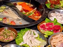 -重庆印象老火锅(梅林店)