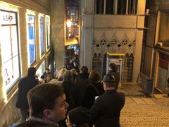 -圣胡斯塔升降机