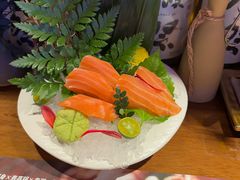 -弓二·烧鸟居酒屋(财富购物中心店)