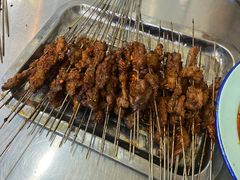 -文文烤肉(大皮院店)