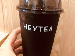 -喜茶(佛山南海万科广场店)