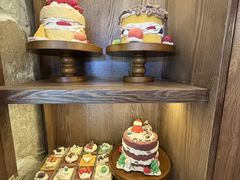 -乡田小墅(展览馆路JK FUN商城店)