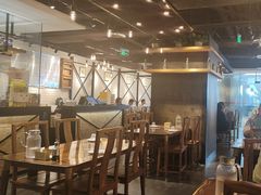 -南门小馆·清真(国贸商城店)