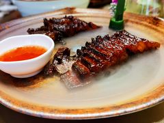 烤牛肉-天福苑(崇宁路店)