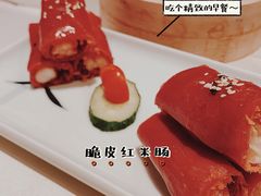 -相思林金岛饭店(青山湖店)