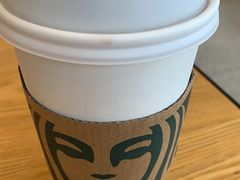 -星巴克(大庆让胡路万达广场店)