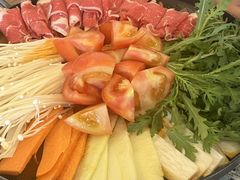 -汤连得温泉馆(宝山店)